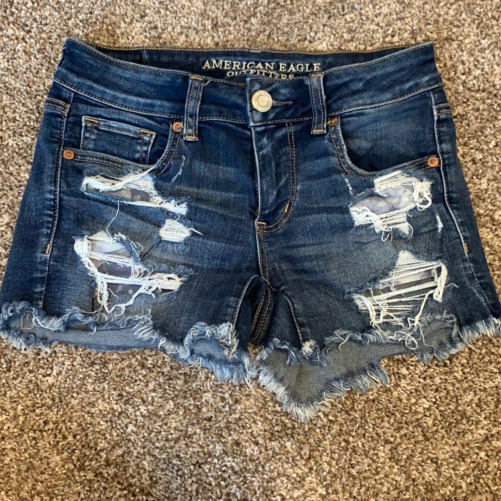 Shorts